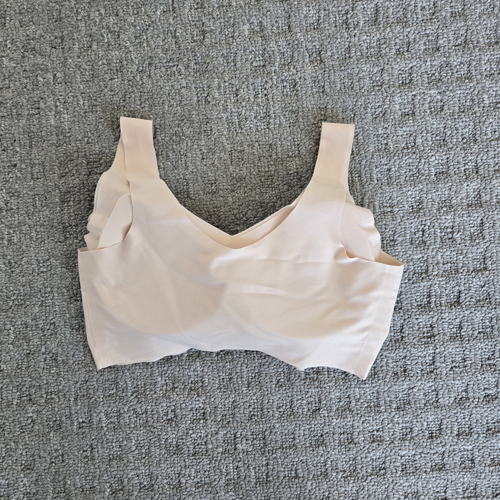 Nuage Nude Nucloud Bra - Picture 6 of 7